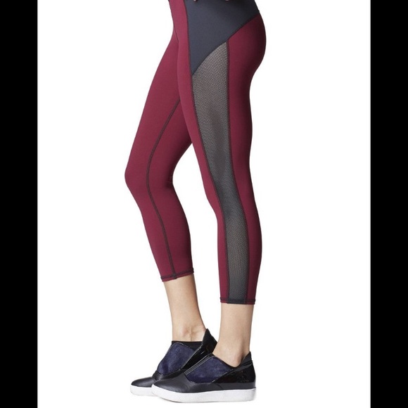 Michi stardust crops legging small - Picture 10 of 11